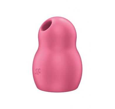 Powietrzny Stymulator Satisfyer Pro To Go 1